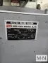 154 TON 11.8 OZ NISSEI MODEL FN3000-36A INJECTION MOLDING MACHINE MFG 1997