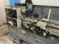 14" X 40" CLAUSING METOSA C1440 ENGINE LATHE: STOCK #80757