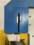 88 TON KNUTH MODEL #HPS 80/150 HYDRUALIC IRONWORKER 2012 : YOBRO #25332