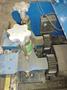 1/4&quot; FALLS PRODUCTS MODEL #131 D-BUR-R EDGER EDGE DEBUR: STOCK #20865