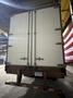 2007 X 53' UTILITY MFG  SLIDING CURTAIN-SIDE SEMI TRAILER: STOCK #19607