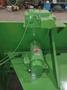 10' X 1/4" WYSONG MODEL #1025-F MECHANICAL POWER SQUARING SHEAR: YOBRO #25202