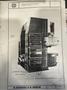 110&quot; DORRIES 3-HEAD VERTICAL TURRET LATHE VTL, 60&quot; PART HEIGHT: YOBRO #23904