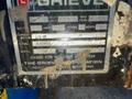 GRIEVE 350 F OVEN  -  333