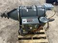 100 LB DRI-AIR INDUSTRIES MODEL #RH100 DRYER HOPPER: STOCK #20100