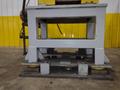 7 TON AIRAM ARDCOR PNEUMATIC 4 POST CUTOFF PRESS: YOBRO #25223