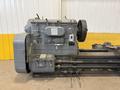 56" x 336" (28') BERTRAM ENGINE LATHE WITH DUAL CARRIAGES: STOCK #10964