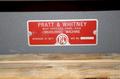Pratt &amp; Whitney Measurement Machine, Electronic, Super-Micrometer- Auction Item