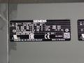 Siemens  Ac Servo Motor  - 1ft6084-1ah71-4eh1