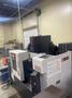 Mazak Nexus VCN 510C VMC, 2005 – Low Hours, Chip Conveyor, Through Spindle Coolant, Tool Setter