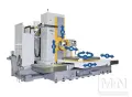 Nomura FBP-70/11T-R3 CNC Horizontal Boring Mill [2010]