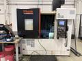 2015 Used Mazak VCU-500U 3X CNC Vertical Machining Center For Sale