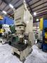 150 ton Minster Model# OBS-150 Mechanical Metal Stamping Press For Sale, Year 2000