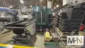 Nakamura-Tome WT-250 CNC Lathe, 2001