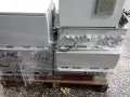 SICK CONTROL CABINET