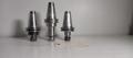 3X ER16 CAT40 CAT 40 TAPER TOOL HOLDERS PIONEER BRT-TOOLS KINGSTON
