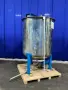 440 GAL S/S TANK