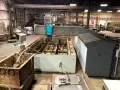 2011 FLOW MACH 4 4020B | Waterjet Cutters