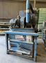 25 HP DUROVAC MODEL #PLCV25 PORTABLE INDUSTRIAL VACUUM SYSTEM: STOCK #21902
