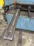10&#039; X 1/4&quot; MODEL #SP-10-1/4 NIAGARA HYDRAULIC SHEAR: YOBRO #23863