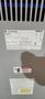 GENERAL ELECTRIC pn: 9T83B5574 75 KVA TRANSFORMER 480V to 230V NEW