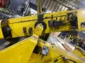FANUC AM-FW500 Ferris Wheel Trunnion w/ Fanuc AUX Controls USED