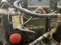MILLER LEGEND WELDER WITH GENERATOR: YOBRO #25687