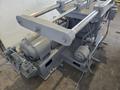 6,000 LB X 24" WIDE HORSBURGH &amp; SCOTT RECOILER. STOCK # 0980726