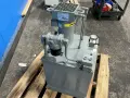 PARKER 20 GAL HYDRAULIC UNIT   -  V24K0PAKN/10
