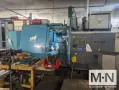 Matsuura MAM 700HFPC2 CNC Horizontal Machining Center, 1999