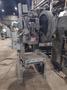 60 TON ROUSSELLE MODEL #6 OBI PUNCH PRESS, 3" STROKE: STOCK 20627