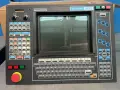SIEMENS ACRAMATIC 850SX MONITOR CONTROL PANEL   -  LCD121-018 / 3-711-2699G01
