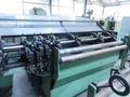 Gabella cut to length/slitting line - 1550 x 2 mm CNC