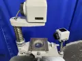 Mitutoyo 14" Optical Comparator - Pv-350