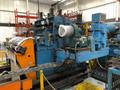 41" x 6.30" x 15,000# Georg Slitting Line