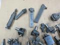 Hardinge and Armstrong Lathe Tool Holders- Auction Item