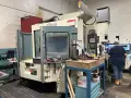 2000 NIIGATA SPN-50 | Machining Centers, Horizontal