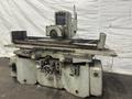 16-1/2&quot; X 36-1/2&quot; BLOHM HORIZONTAL SURFACE GRINDER: STOCK 77105