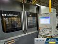 2015 DMG Mori Seiki NT4300DCG/1500 SZ CNC Lathe Mill-Turn For Sale