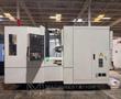 Mori Seiki NH4000 DCG Horizontal Machining Center – Mill