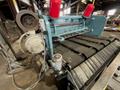 10' POWERED SHEAR SHEET STACKER STOCK# 3889