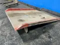 ECQA 6000 LBS DOCK RAMP  -  TD6-6066-8