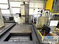 Boring Mills Horizontal Floor Type CNC