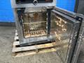 MEMMERT 300* C UNIVERSAL FORCED CIRCULATION LABORATORY ELECTRIC OVEN  -  UF55