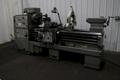 POLAMCO ENGINE LATHE STOCK: 74501