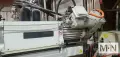 350 TON 53 OZ FERROMATIK MILACRON MODEL KTEC350 INJCTION MOLDER MFG 2013