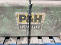 P&amp;H 6000 LBS ELECTRIC HOIST  -  42J-11D