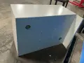 LABCONCO 45 GAL / 48”X22”X32” PROTECTOR SOLVENT STORAGE FLAMMABLE CABINET  -  9902000
