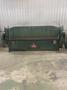25 Ton X 10’ Chicago Dries &amp; Krump SBA -104 Press Brake