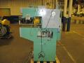 SLEEPER &amp; HARTLEY # 1 SERIES # 731 WIRE SPRING COILING MACHINE